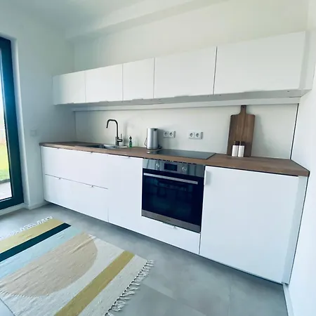 Ferienwohnung Lay-Zeit Kottenheim Exterior foto