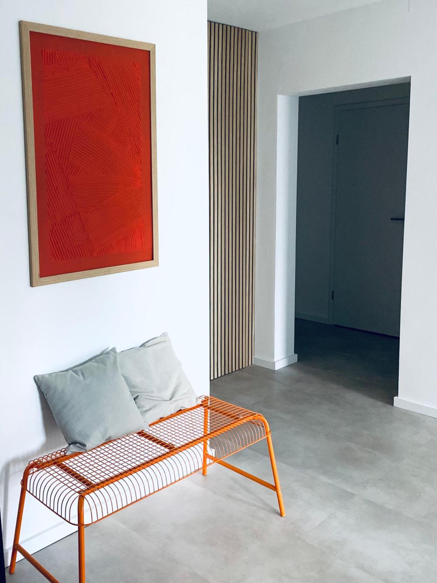 Lay-zeit Apartment Kottenheim