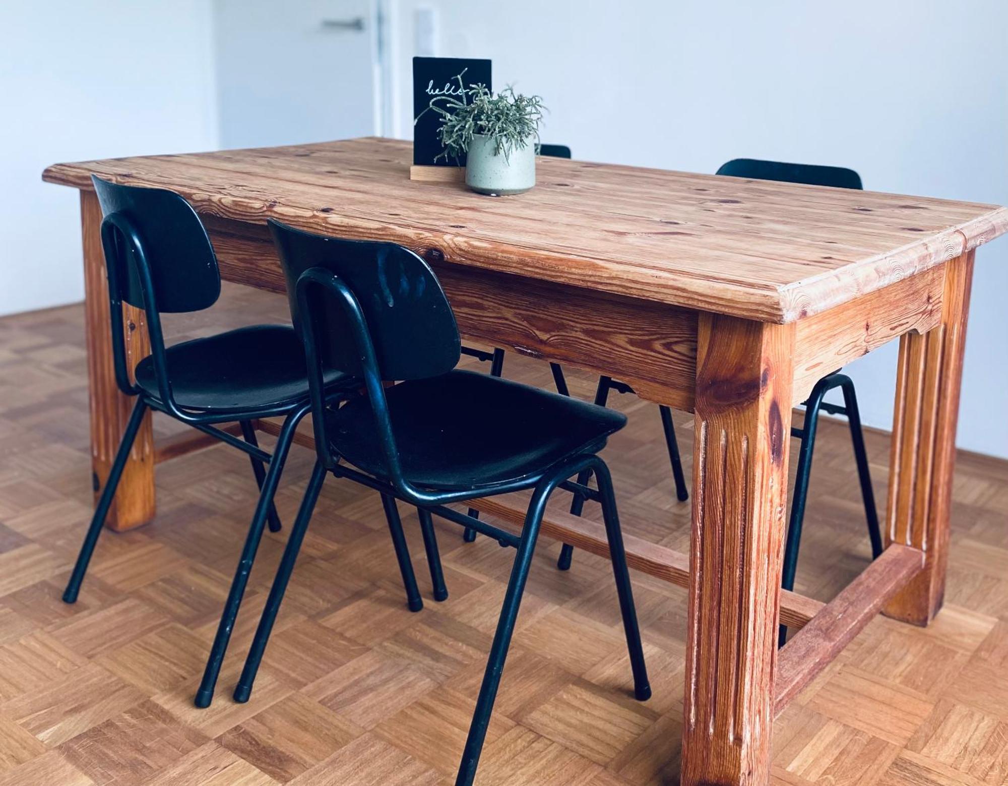 Lay-zeit Apartment