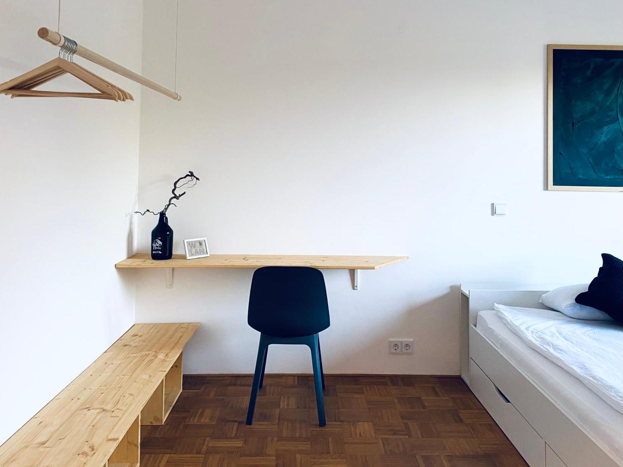 Lay-zeit Apartment *